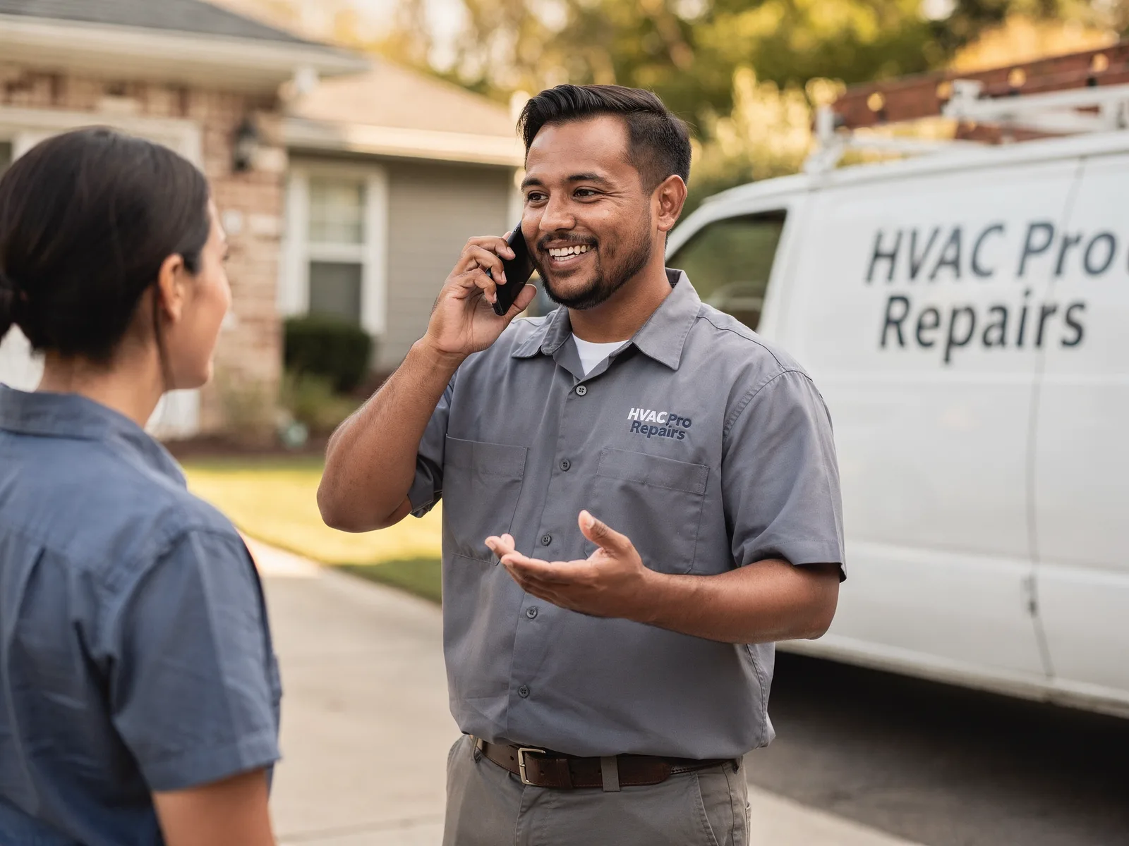 Heat Pump Repair Happy, KY FAQs